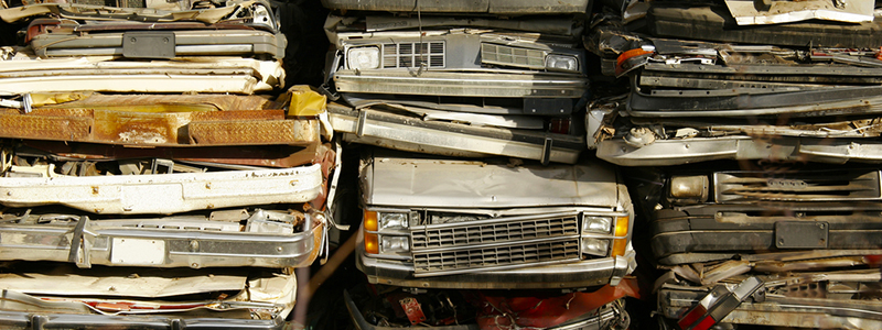 Cash For Scrap Cars