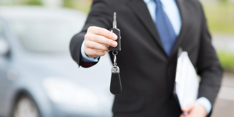 Cash For Used Car Buyers